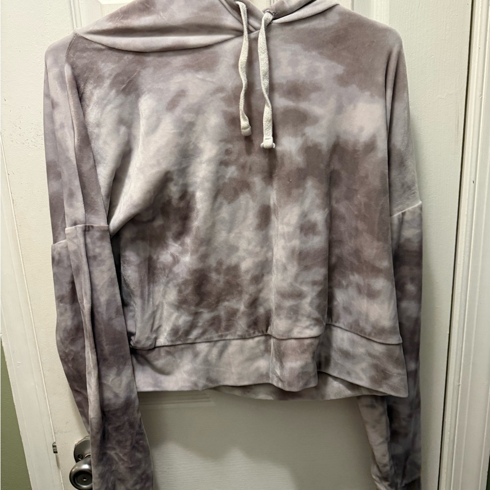 SO Softest Gray Hoodie